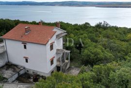 Kuća 1.red do mora, Crikvenica, Σπίτι