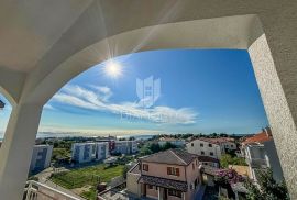 Novigrad, prilika! Dvosoban stan s pogledom na more !, Novigrad, Flat