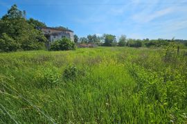 Šarmantna istarska kamena kuća s otvorenim pogledom i velikim terenom, Motovun, Σπίτι