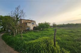 Šarmantna istarska kamena kuća s otvorenim pogledom i velikim terenom, Motovun, Σπίτι