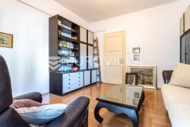 Split, Dobri, dvosoban stan na visokom prizemlju, NKP 68,55 m2, Split, Wohnung