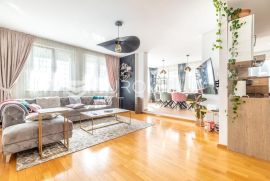 Zagreb, Vinogradska, luksuzan trosoban penthouse 115 m2 s parkirnim mjestom i garažom, Zagreb, Appartement