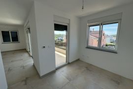 Stan u novogradnji, Banjole, Istra, Medulin, Appartement