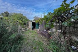 Građevinsko zemljište, Orbanići, idealno za kuću sa preljevnim bazenom, Marčana, أرض