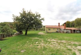 Istra, Rabac - kuće 235 m2 na imanju od 9.560 m2, Labin, Ev