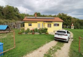 Istra, Rabac - kuće 235 m2 na imanju od 9.560 m2, Labin, Ev