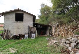 Istra, Rabac - kuće 235 m2 na imanju od 9.560 m2, Labin, Ev