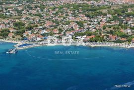 ZADAR, VIR - Stan u mediteranskom stilu, pogled na more, 80 m od prekrasne plaže Jadro!, Vir, Stan