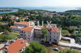 ISTRA, PREMANTURA - Stan u novogradnji!, Medulin, Daire