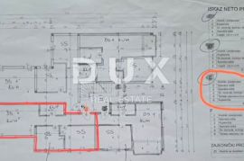 ISTRA, MEDULIN - 2S+DB stan s parkingom 56 m2 - NOVOGRADNJA!!, Medulin, Διαμέρισμα