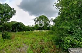 ISTRA, LABIN - Zemljište s građevinskom dozvolom, Labin, Land