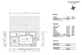 ISTRA, LABIN - Zemljište s građevinskom dozvolom, Labin, Land