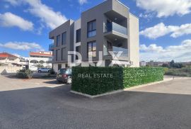 ZADAR, PLOVANIJA - Predivan penthouse u novogradnji, Zadar, Διαμέρισμα