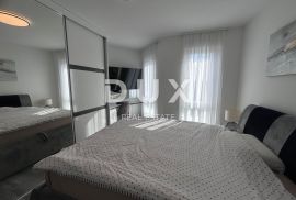 ZADAR, PLOVANIJA - Predivan penthouse u novogradnji, Zadar, Διαμέρισμα