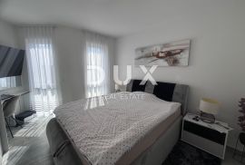 ZADAR, PLOVANIJA - Predivan penthouse u novogradnji, Zadar, Διαμέρισμα