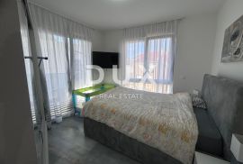 ZADAR, PLOVANIJA - Predivan penthouse u novogradnji, Zadar, Διαμέρισμα