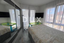 ZADAR, PLOVANIJA - Predivan penthouse u novogradnji, Zadar, Διαμέρισμα