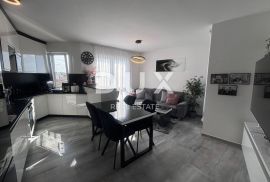 ZADAR, PLOVANIJA - Predivan penthouse u novogradnji, Zadar, Διαμέρισμα