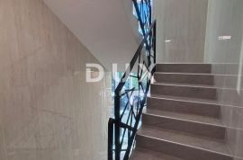 ZADAR, PLOVANIJA - Predivan penthouse u novogradnji, Zadar, Διαμέρισμα