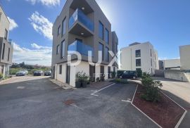 ZADAR, PLOVANIJA - Predivan penthouse u novogradnji, Zadar, Διαμέρισμα