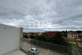 UMAG, ZAMBRATIJA - Dvoetažni stan s fenomenalnim pogledom, Umag, Appartement