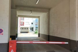 Poslovni prostor sa zemljištem - centar Osijeka, Osijek, Εμπορικά ακίνητα