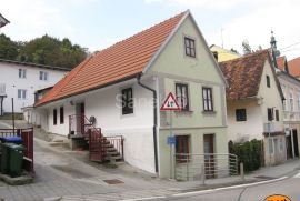 Objekt za smještaj radnika, Samobor, House