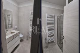 Martinkovac stan 77 m2,2S+DB,logia pogled na more, Rijeka, Wohnung