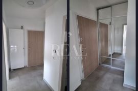 Martinkovac stan 77 m2,2S+DB,logia pogled na more, Rijeka, Daire