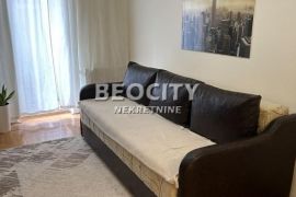 Novi Sad, Centar, Laze Kostića, 1.5, 37m2, Novi Sad - grad, Flat