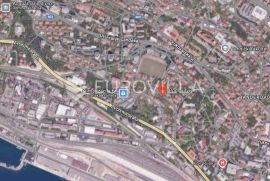 Rijeka, Podmurvice, NKP 127m2, stan za investiciju, Rijeka, Apartamento