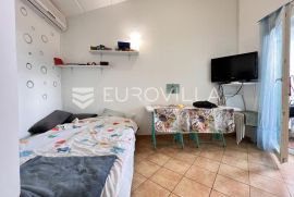 Istra, Barbariga - dugoročni najam petfriendly vikendice s terasom - blizina mora, Vodnjan, Famiglia