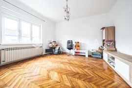 Zagreb, Zvonimirova, odličan četverosoban stan NKP 71,54 m2, Zagreb, Apartamento