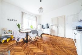 Zagreb, Zvonimirova, odličan četverosoban stan NKP 71,54 m2, Zagreb, Apartamento