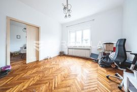 Zagreb, Zvonimirova, odličan četverosoban stan NKP 71,54 m2, Zagreb, Apartamento