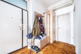 Zagreb, Zvonimirova, odličan četverosoban stan NKP 71,54 m2, Zagreb, Apartamento