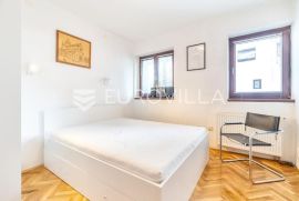 Zagreb, Trešnjevka, dvosoban stan NKP 42 m2, parking, Zagreb, Appartement