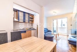 Zagreb, Trešnjevka, dvosoban stan NKP 42 m2, parking, Zagreb, Appartement