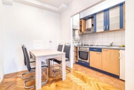 Zagreb, Trešnjevka, dvosoban stan NKP 42 m2, parking, Zagreb, Appartement