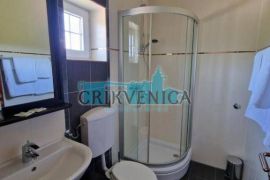 CRIKVENICA stan 105m2 1.kat - prekrasan pogled, Crikvenica, Appartamento