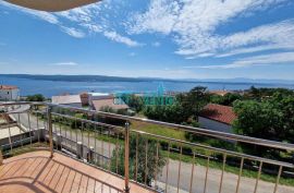 CRIKVENICA stan 105m2 1.kat - prekrasan pogled, Crikvenica, Appartamento