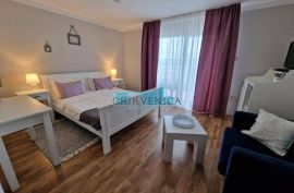 CRIKVENICA stan 105m2 1.kat - prekrasan pogled, Crikvenica, Appartamento