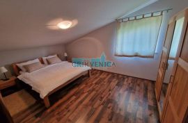 CRIKVENICA - STAN 100m2 prekrasni pogled, Crikvenica, شقة