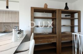 OPATIJA, IKA - posljednji stan u novogradnji 99m2 + krovna terasa 66m2, panoramski pogled na more, Opatija - Okolica, Διαμέρισμα