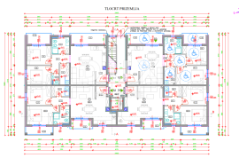 ISTRA, TAR - 2SS+DB, PRIZEMLJE 70,86M2, NOVOGRADNJA, Poreč, Daire