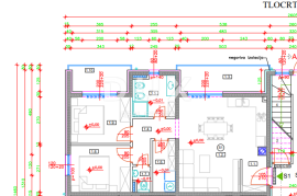 ISTRA, TAR - Dvosobni stan u prizemlju 70,37m2, novogradnja, Poreč, Wohnung