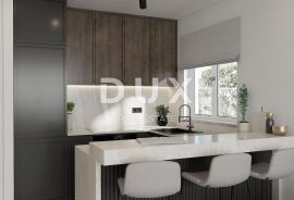 KRALJEVICA - 3S+DB u novogradnji, terasa, pogled!, Kraljevica, Apartamento