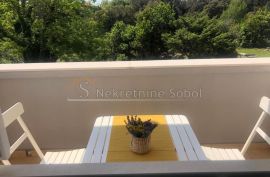 Nerezine, Otok Lošinj - 2S+DB, 57.51 m2, Mali Lošinj, Daire