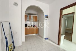 Viškovo, etaža u prizemlju sa okućnicom, Viškovo, Apartamento