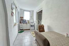 Viškovo, etaža u prizemlju sa okućnicom, Viškovo, Apartamento